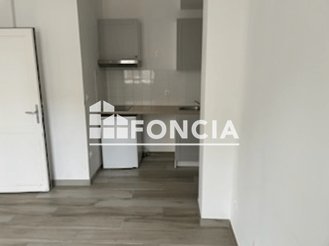 Appartement 2 pièces (29 m²) à louer - Soissons (02200)