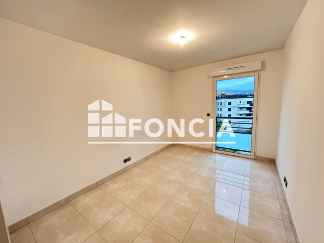 Appartement 4 pièces (114.49 m²) à louer - Marseille 8ᵉ (13008)