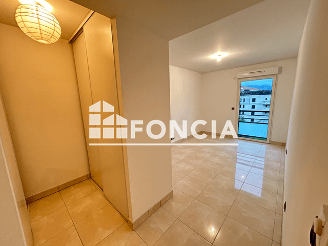 Appartement 4 pièces (114.49 m²) à louer - Marseille 8ᵉ (13008)