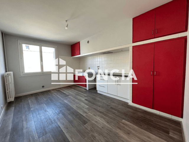Appartement 3 pièces (81.15 m²) à louer - Albi (81000)