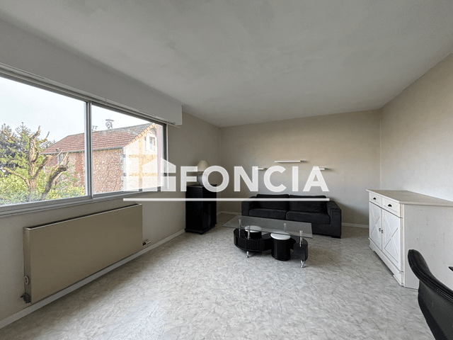 Studio meublé (33.25 m²) à louer - Perigueux (24000)