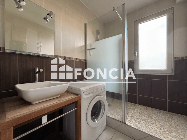 Studio meublé (33.25 m²) à louer - Perigueux (24000)