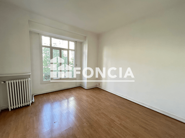 Appartement 3 pièces (65.08 m²) à louer - Marseille 4ᵉ (13004)