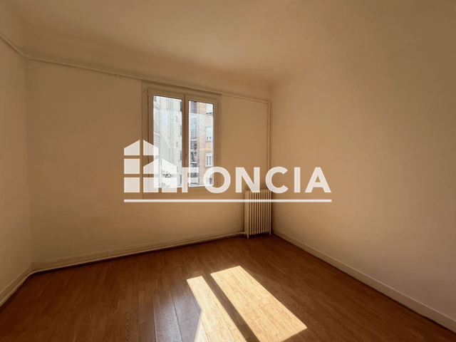 Appartement 3 pièces (65.08 m²) à louer - Marseille 4ᵉ (13004)