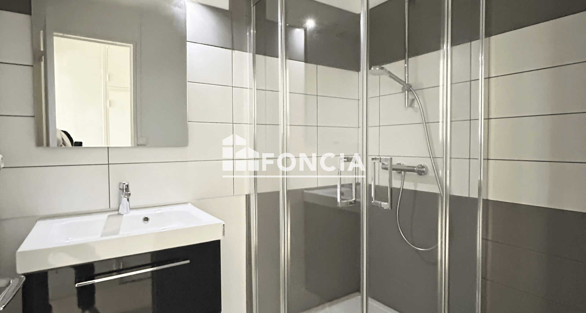 Appartement 3 pièces (61.5 m²) à louer - Laon (02000)