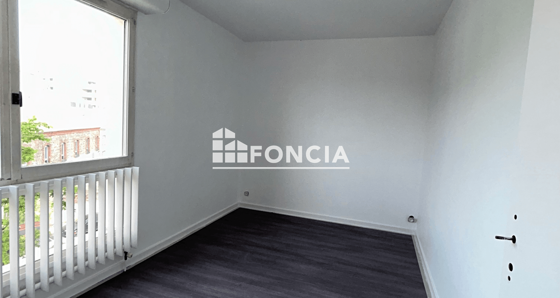 Appartement 3 pièces (74.7 m²) à louer - Roanne (42300)