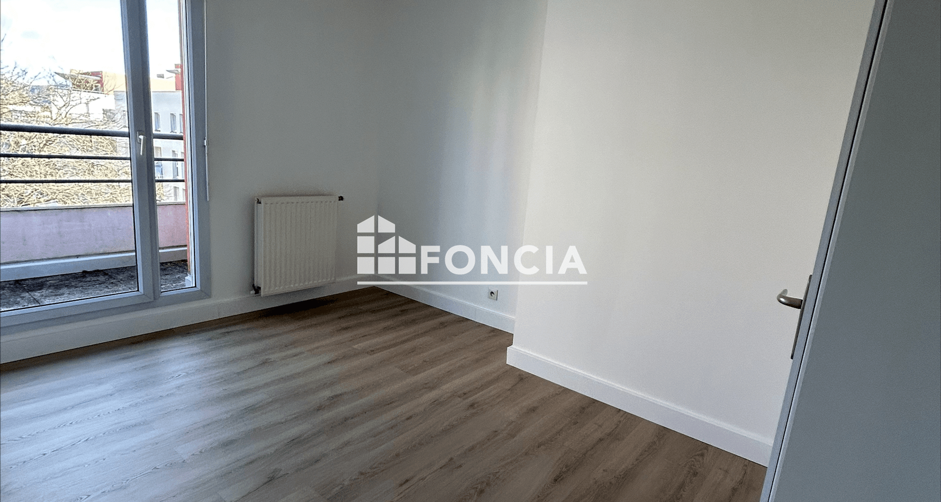Appartement 5 pièces (102.42 m²) à louer - Annecy (74000)