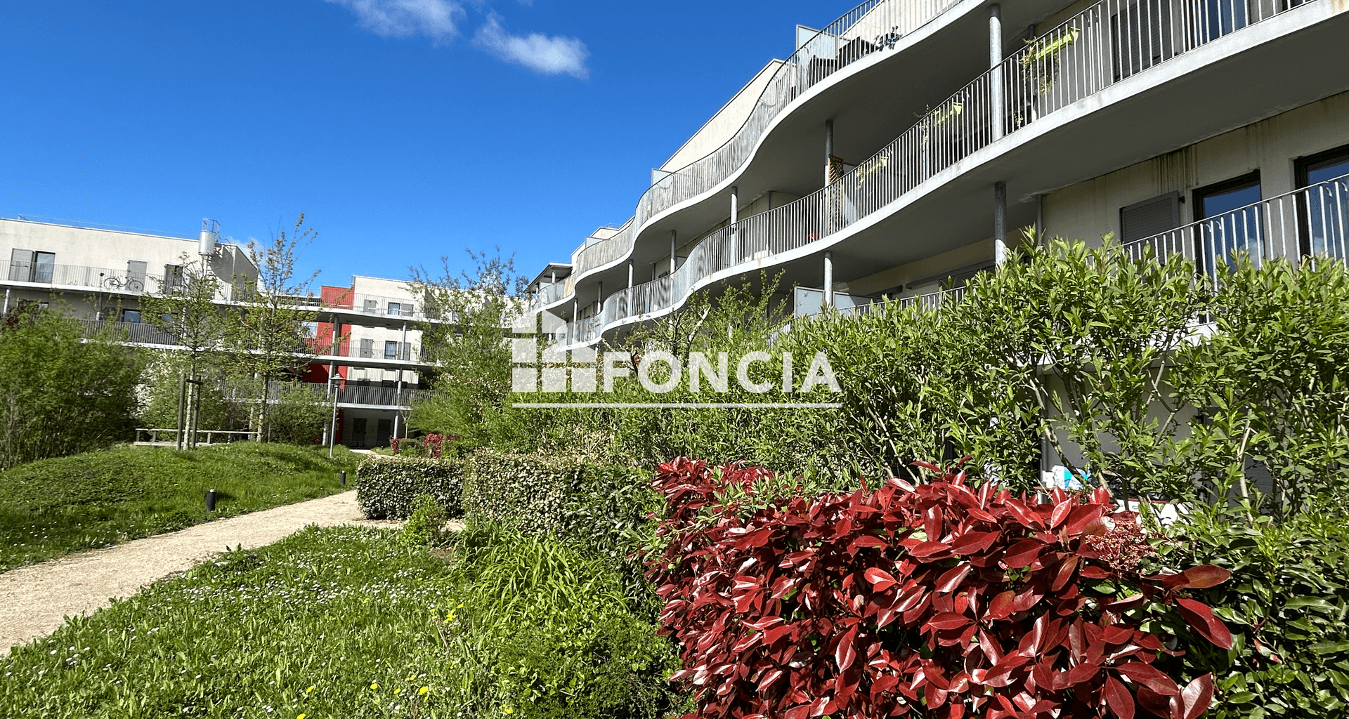 Appartement 4 pièces (103.5 m²) à louer - Chartres (28000)