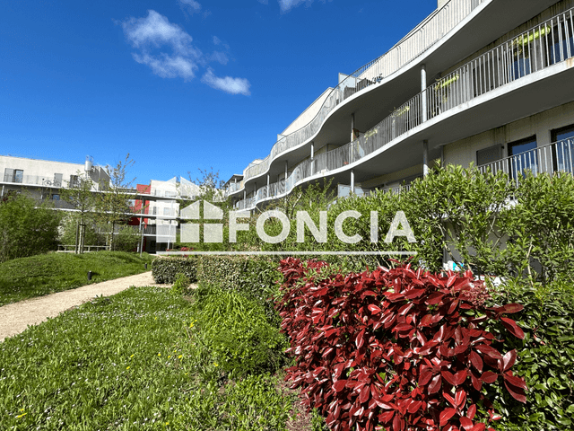 Appartement 4 pièces (103.5 m²) à louer - Chartres (28000)