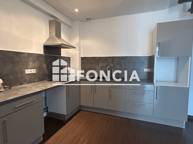 Appartement 3 pièces (72.85 m²) à louer - Orange (84100)