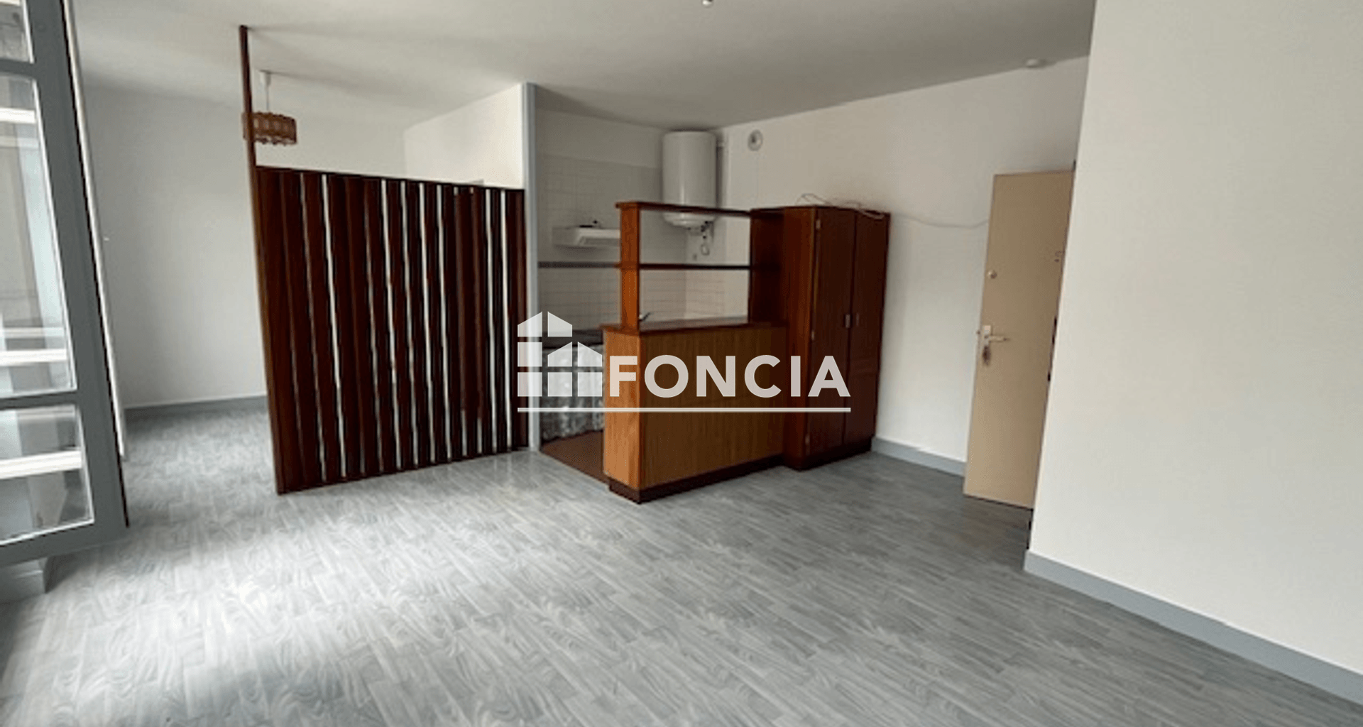 Appartement 2 pièces (36.72 m²) à louer - Château-thierry (02400)