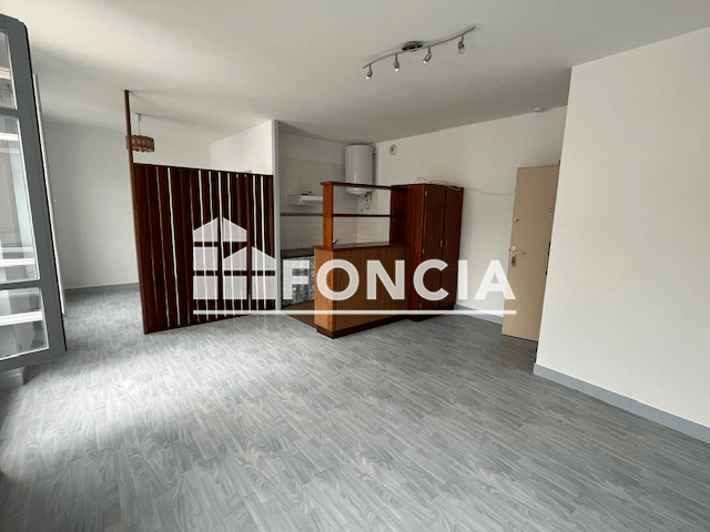 Appartement 2 pièces (36.72 m²) à louer - Château-thierry (02400)