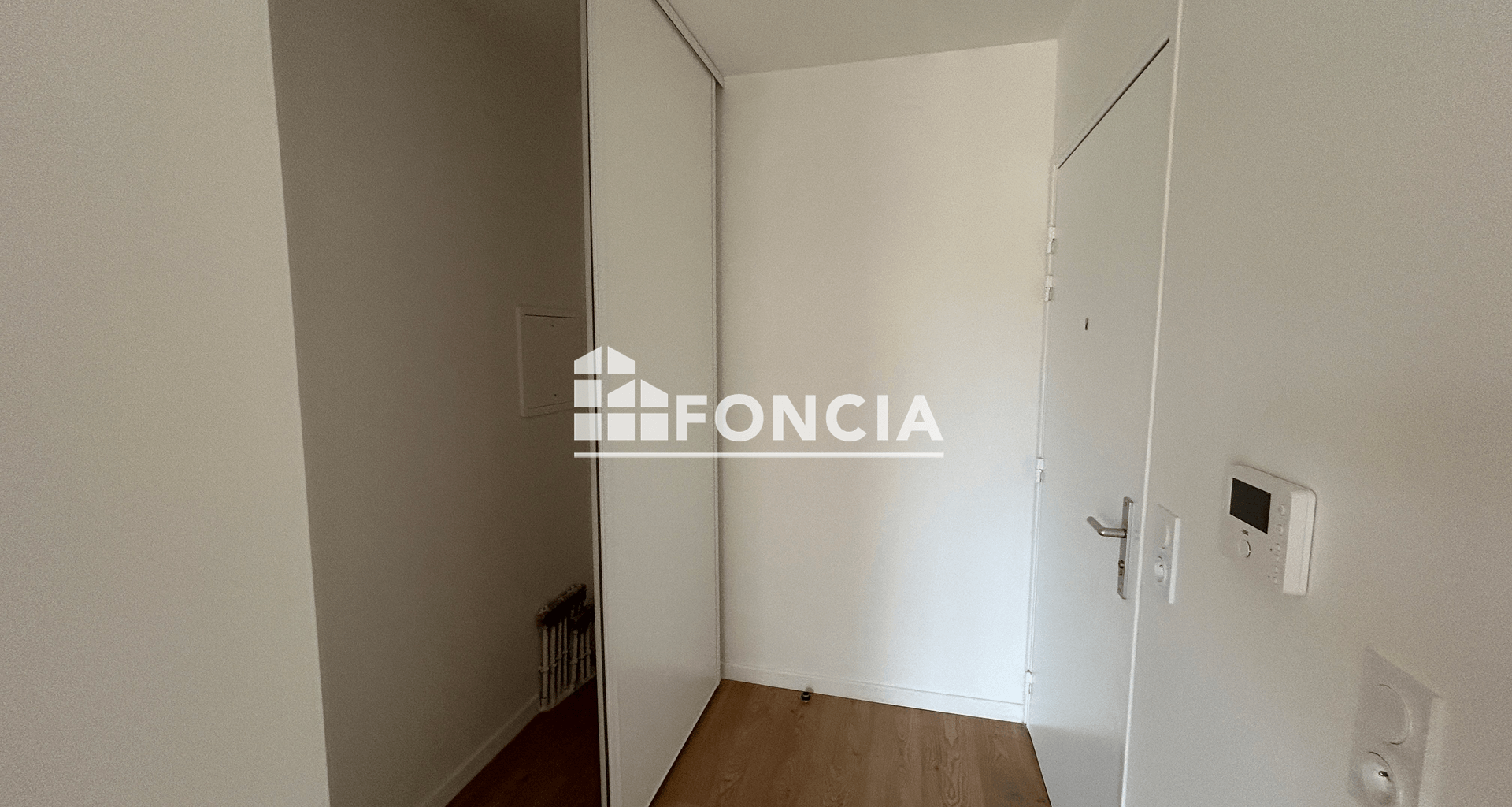 Appartement 4 pièces (76.76 m²) à louer - Torcy (77200)
