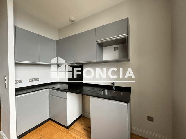 Appartement 2 pièces (42.17 m²) à louer - Blois (41000)