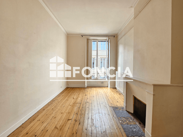 Appartement 3 pièces (102.9 m²) à louer - Bordeaux (33000)