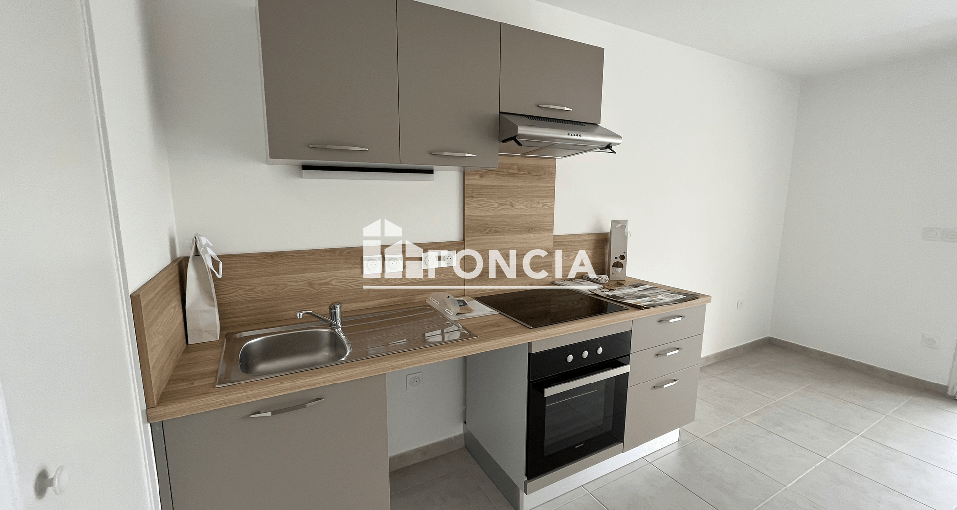 Appartement 3 pièces (56.7 m²) à louer - Monteux (84170)