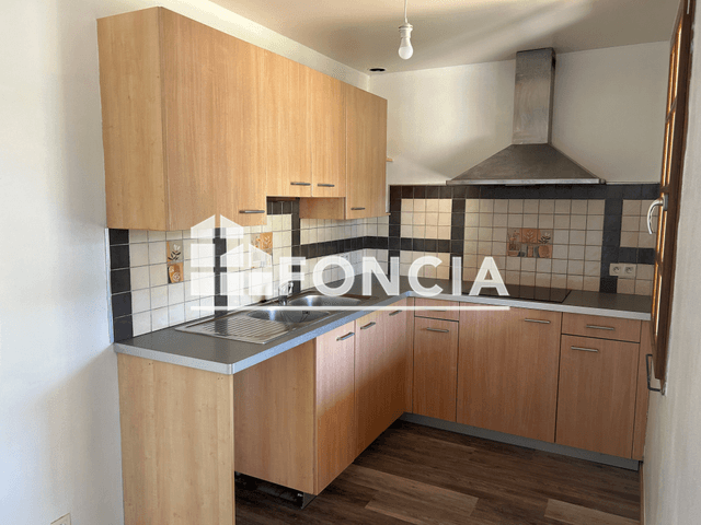 Appartement 3 pièces (76 m²) à louer - Lombez (32220)