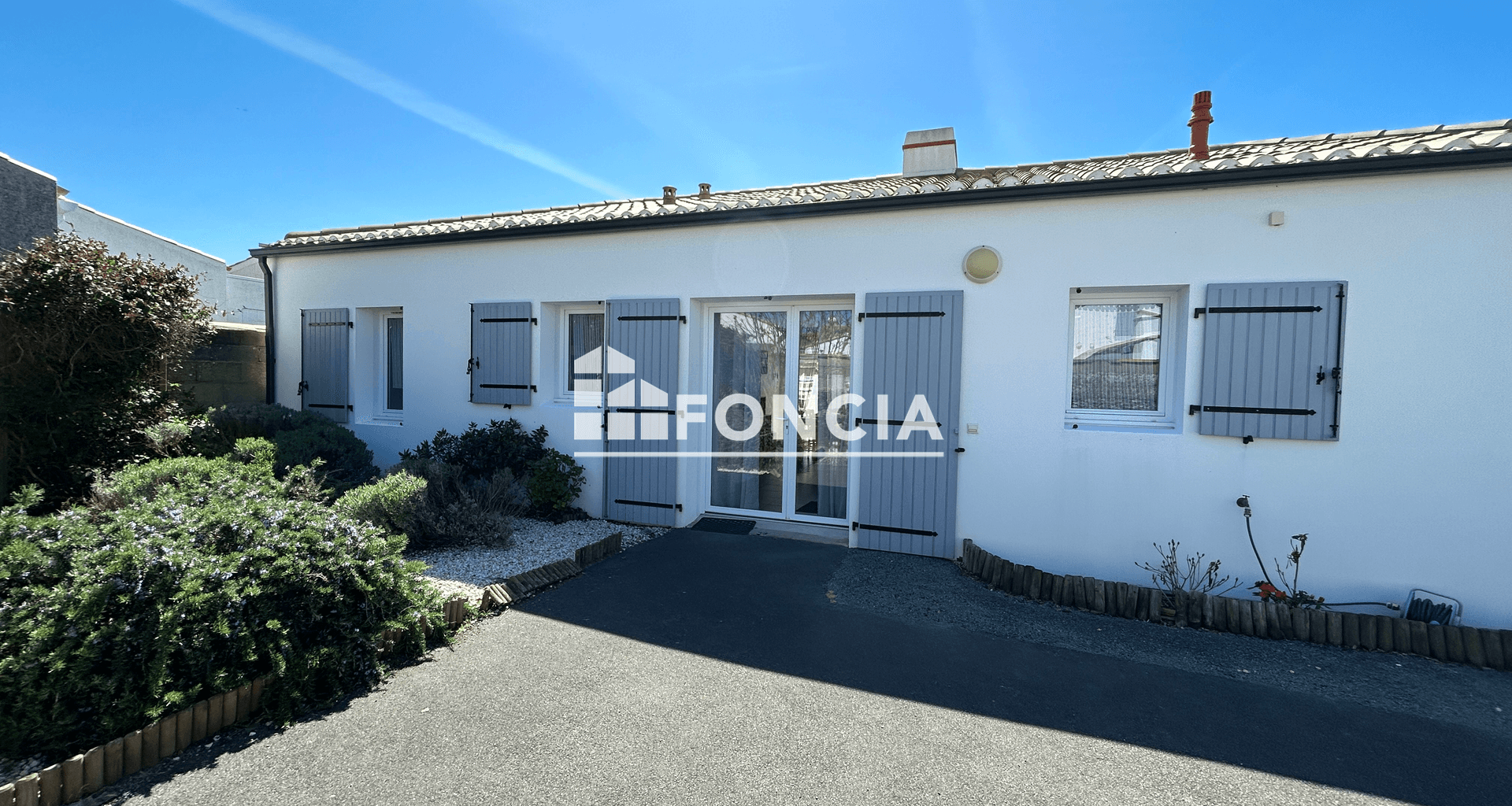 Maison 4 pièces (88.99 m²) à vendre - Noirmoutier-en-l'île (85330)