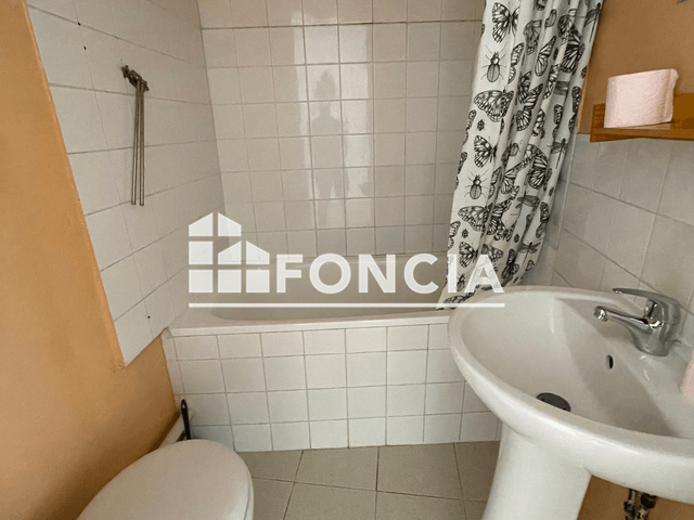 Studio (28.73 m²) à louer - Montpellier (34000)