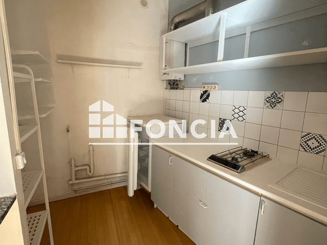 Studio (28.73 m²) à louer - Montpellier (34000)