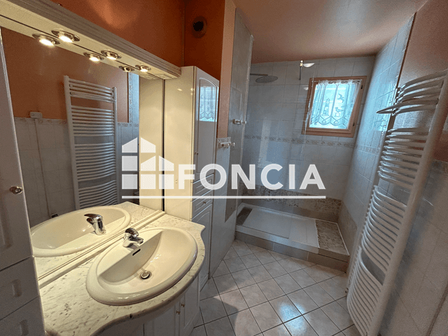 Appartement 4 pièces (69.98 m²) à louer - Thionville (57100)