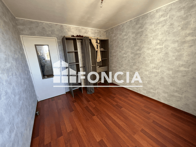 Appartement 4 pièces (69.98 m²) à louer - Thionville (57100)