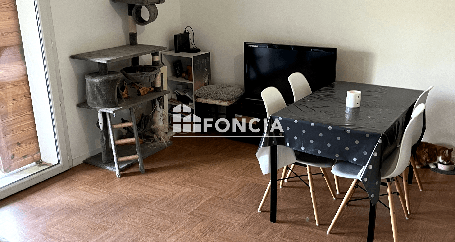 Appartement 2 pièces (42.9 m²) à vendre - Amiens (80000)