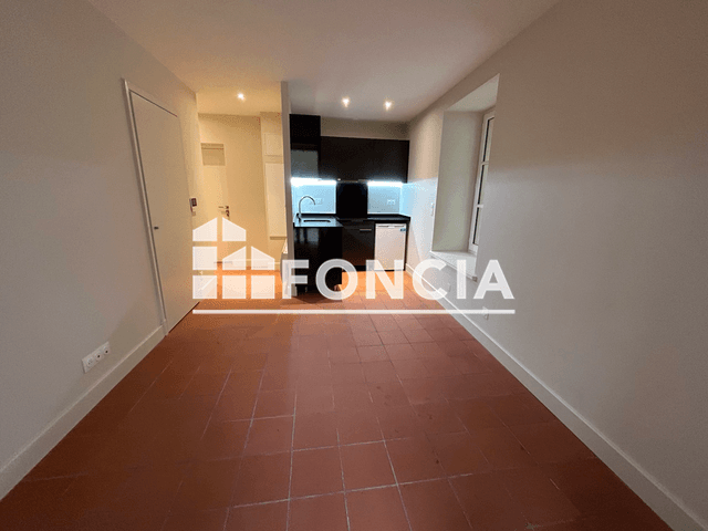 Appartement 2 pièces (38.06 m²) à louer - Narbonne (11100)