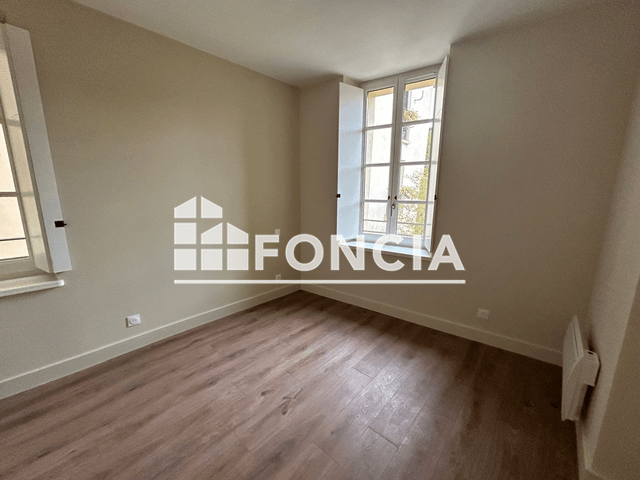 Appartement 2 pièces (38.06 m²) à louer - Narbonne (11100)
