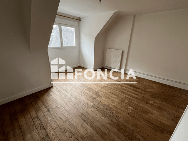 Appartement 2 pièces (39 m²) à louer - Flers (61100)