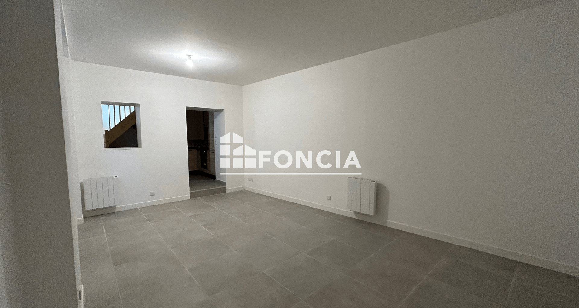 Appartement 3 pièces (62.03 m²) à louer - Clermont-ferrand (63000)