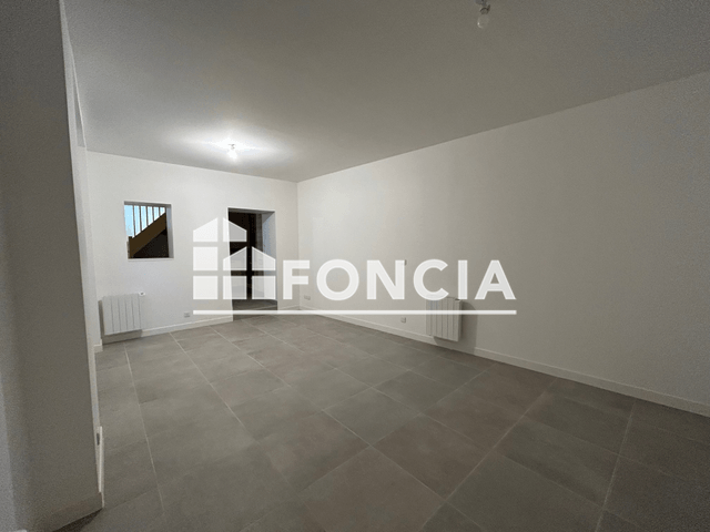 Appartement 3 pièces (62.03 m²) à louer - Clermont-ferrand (63000)