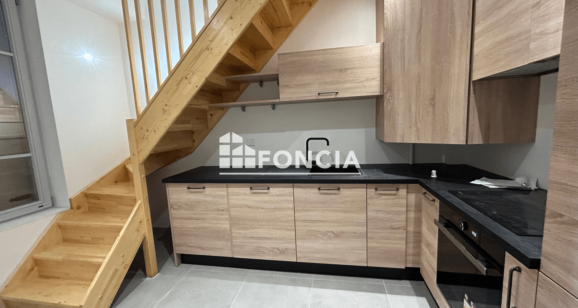 Appartement 3 pièces (62.03 m²) à louer - Clermont-ferrand (63000)