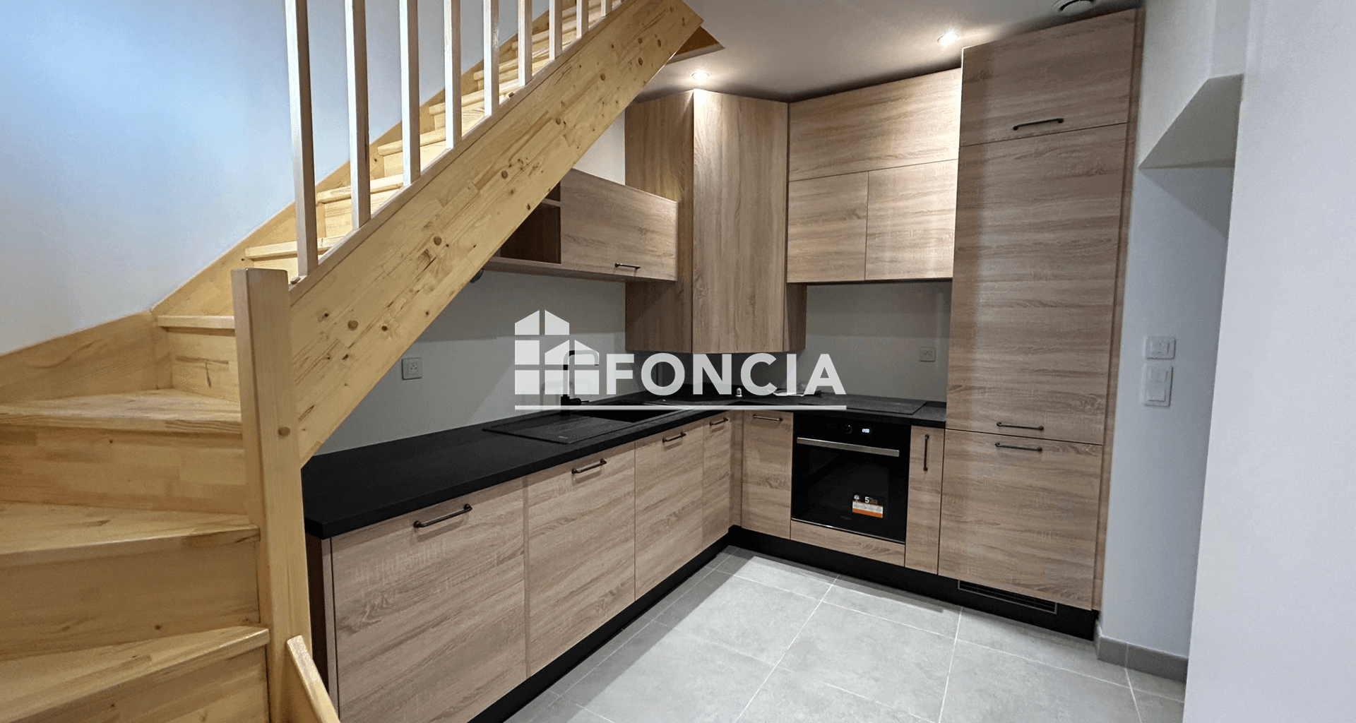 Appartement 3 pièces (62.03 m²) à louer - Clermont-ferrand (63000)