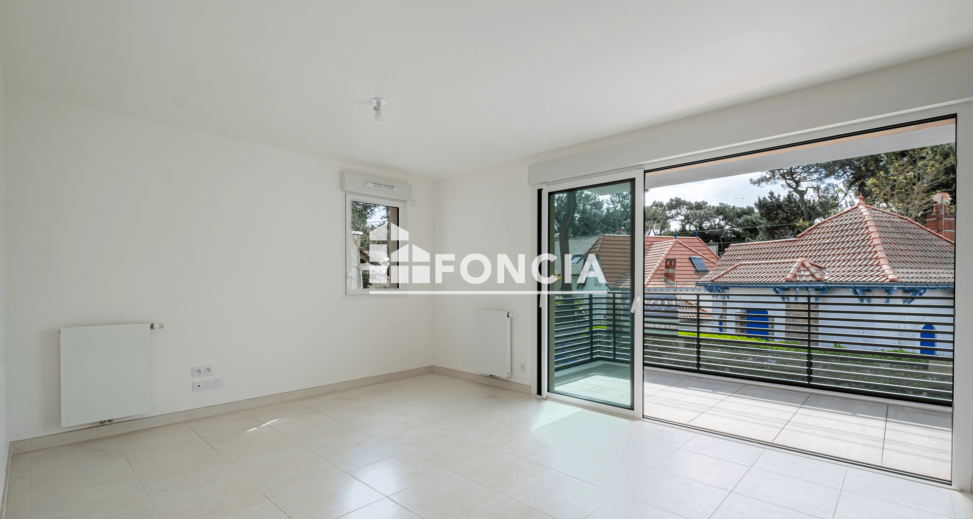 Appartement 2 pièces (42.23 m²) à vendre - La Baule-escoublac (44500)
