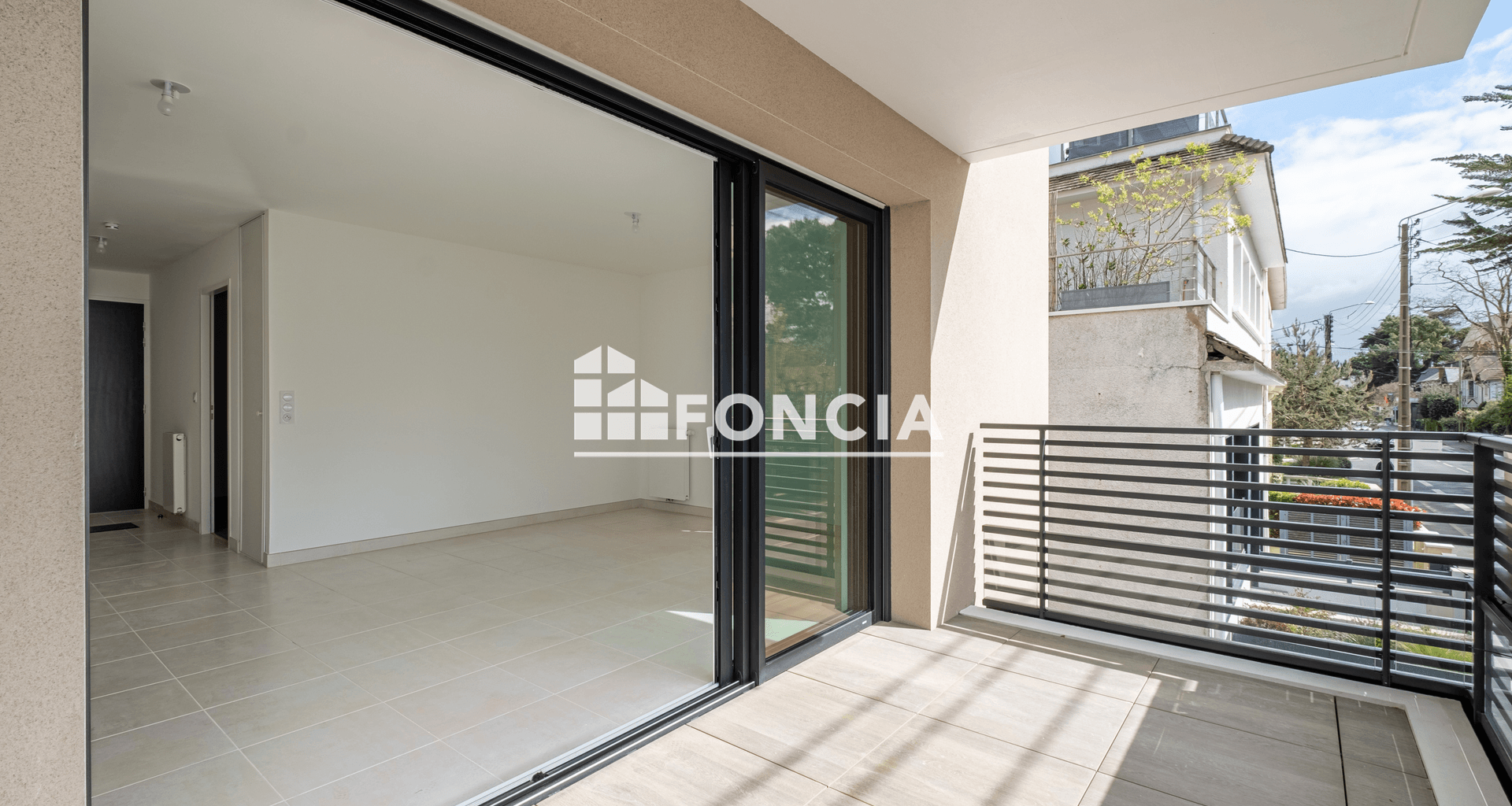 Appartement 2 pièces (42.23 m²) à vendre - La Baule-escoublac (44500)