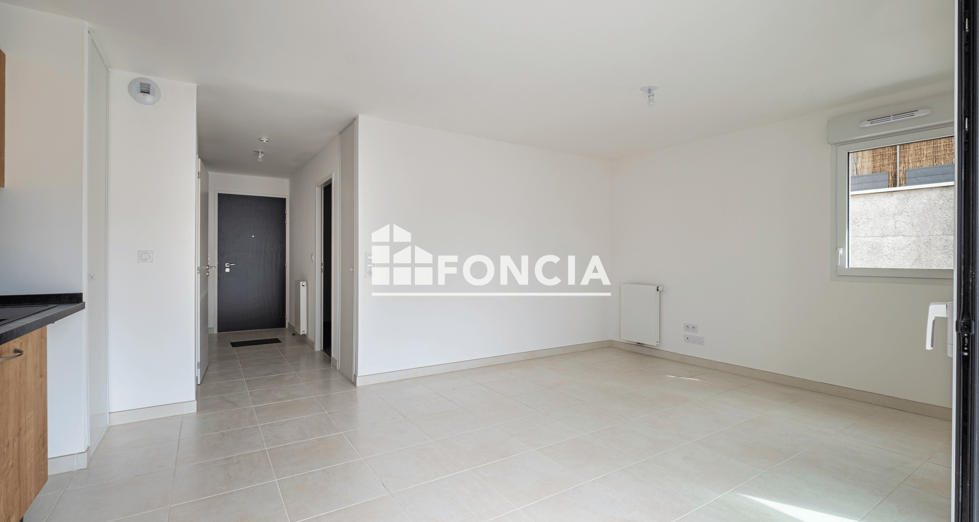 Appartement 2 pièces (42.23 m²) à vendre - La Baule-escoublac (44500)