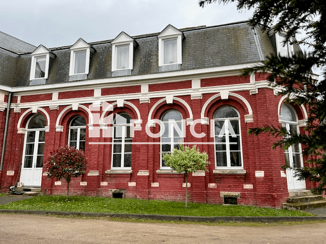 Appartement 2 pièces (56 m²) à louer - Avesnes Le Sec (59296)