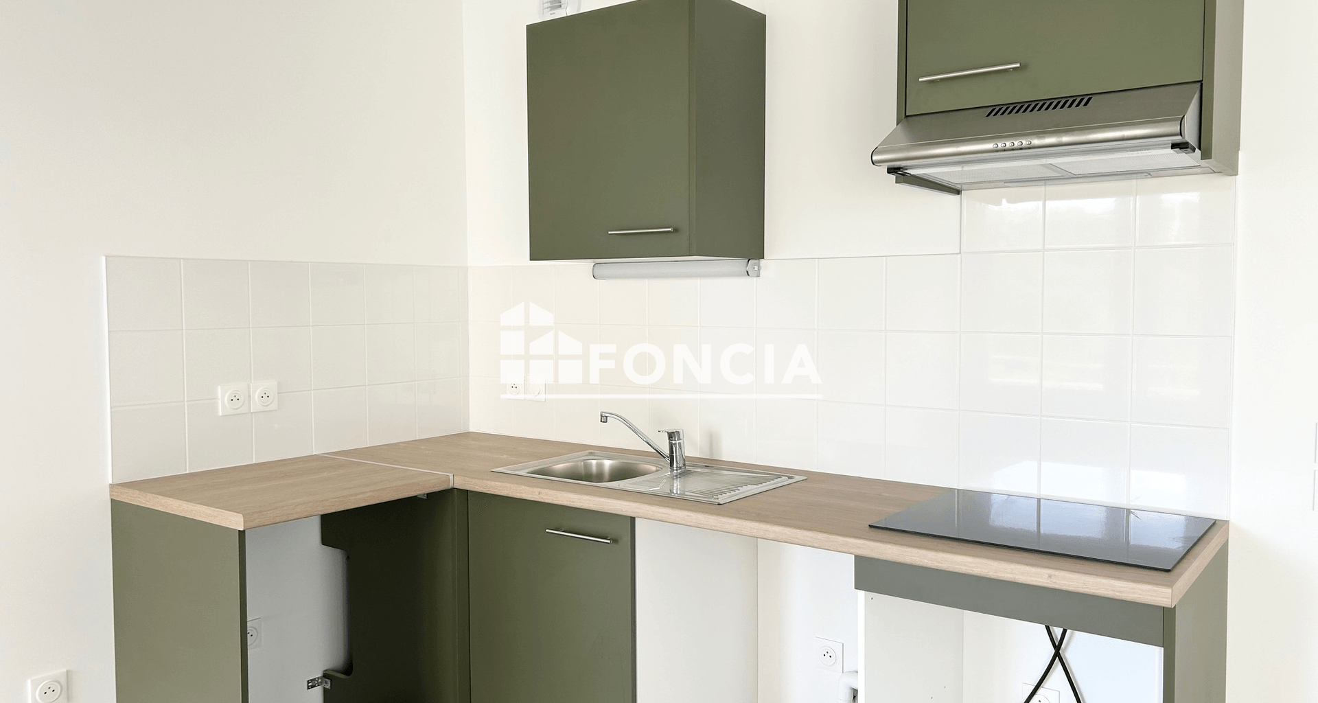 Appartement 3 pièces (54.6 m²) à louer - Toulouse 4ᵉ (31400)