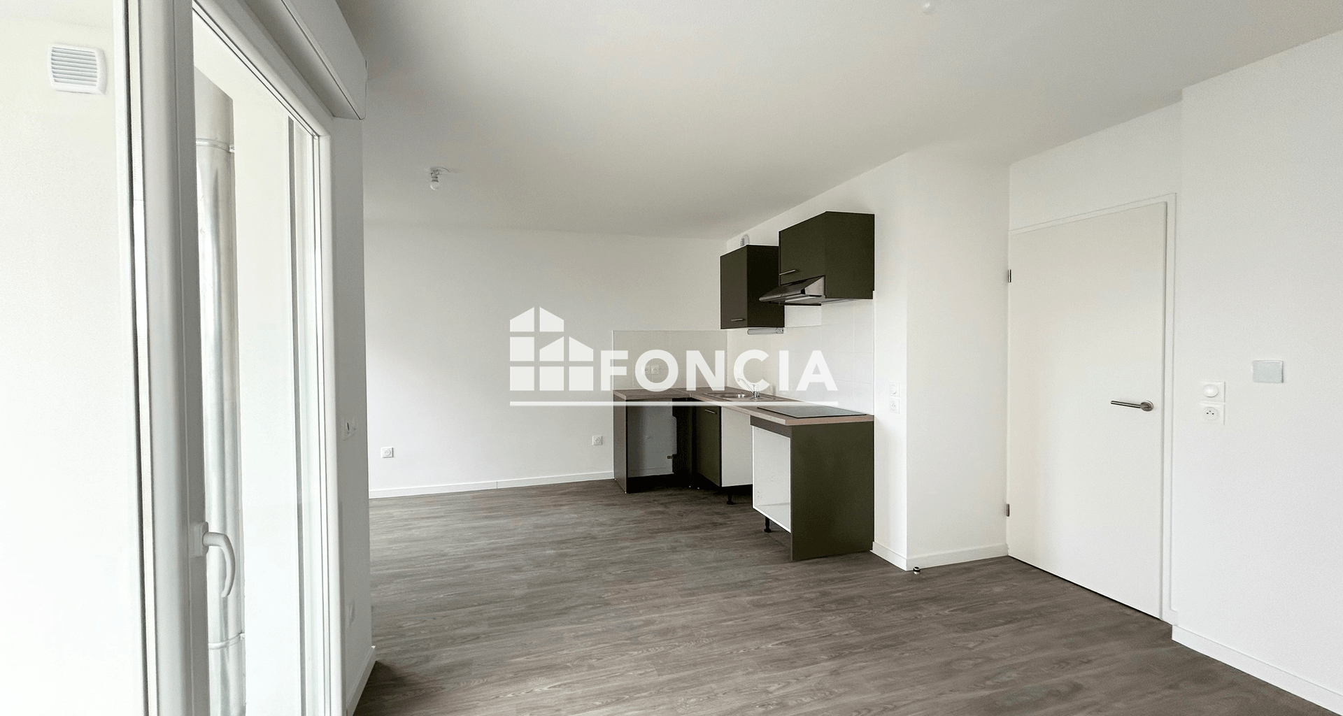 Appartement 3 pièces (54.6 m²) à louer - Toulouse 4ᵉ (31400)