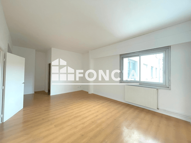 Appartement 2 pièces (52.97 m²) à louer - Nantes (44000)