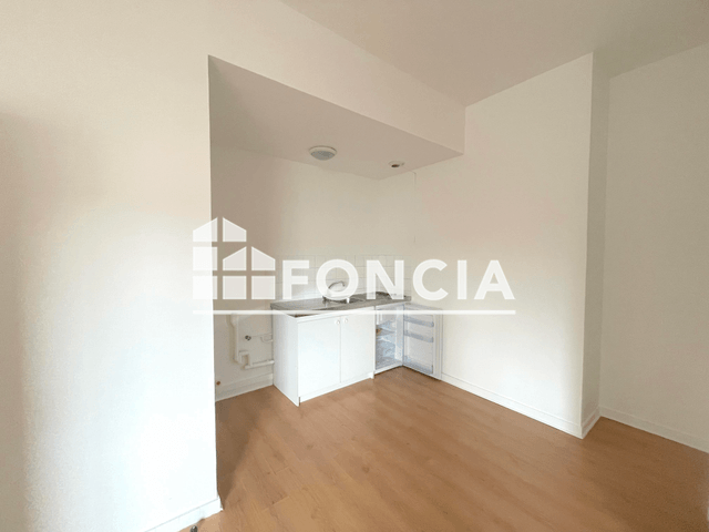 Appartement 2 pièces (52.97 m²) à louer - Nantes (44000)