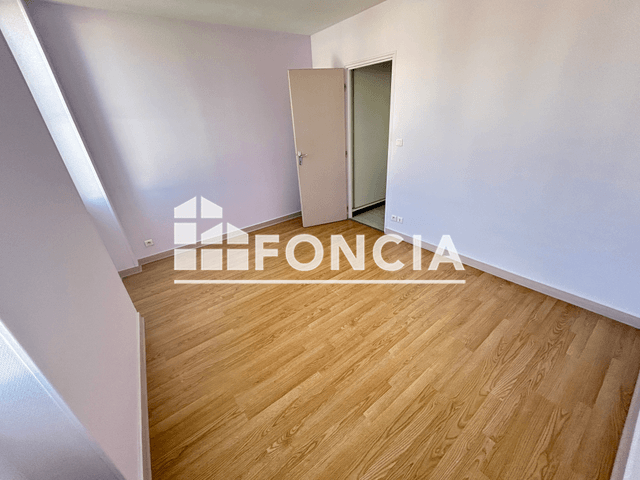 Appartement 2 pièces (39.27 m²) à louer - Rochefort (17300)