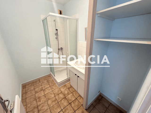 Appartement 2 pièces (39.27 m²) à louer - Rochefort (17300)