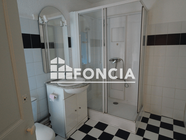 Maison 3 pièces (70.49 m²) à louer - St Georges De Commiers (38450)