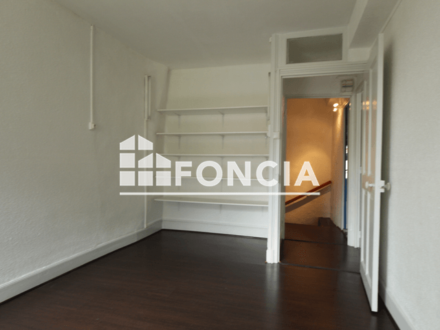 Maison 3 pièces (70.49 m²) à louer - St Georges De Commiers (38450)