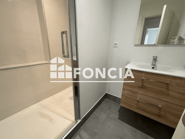 Appartement 3 pièces (60.6 m²) à louer - Le Havre (76600)