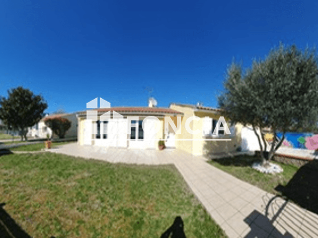 Maison 4 pièces (93.91 m²) à louer - L'union (31240)