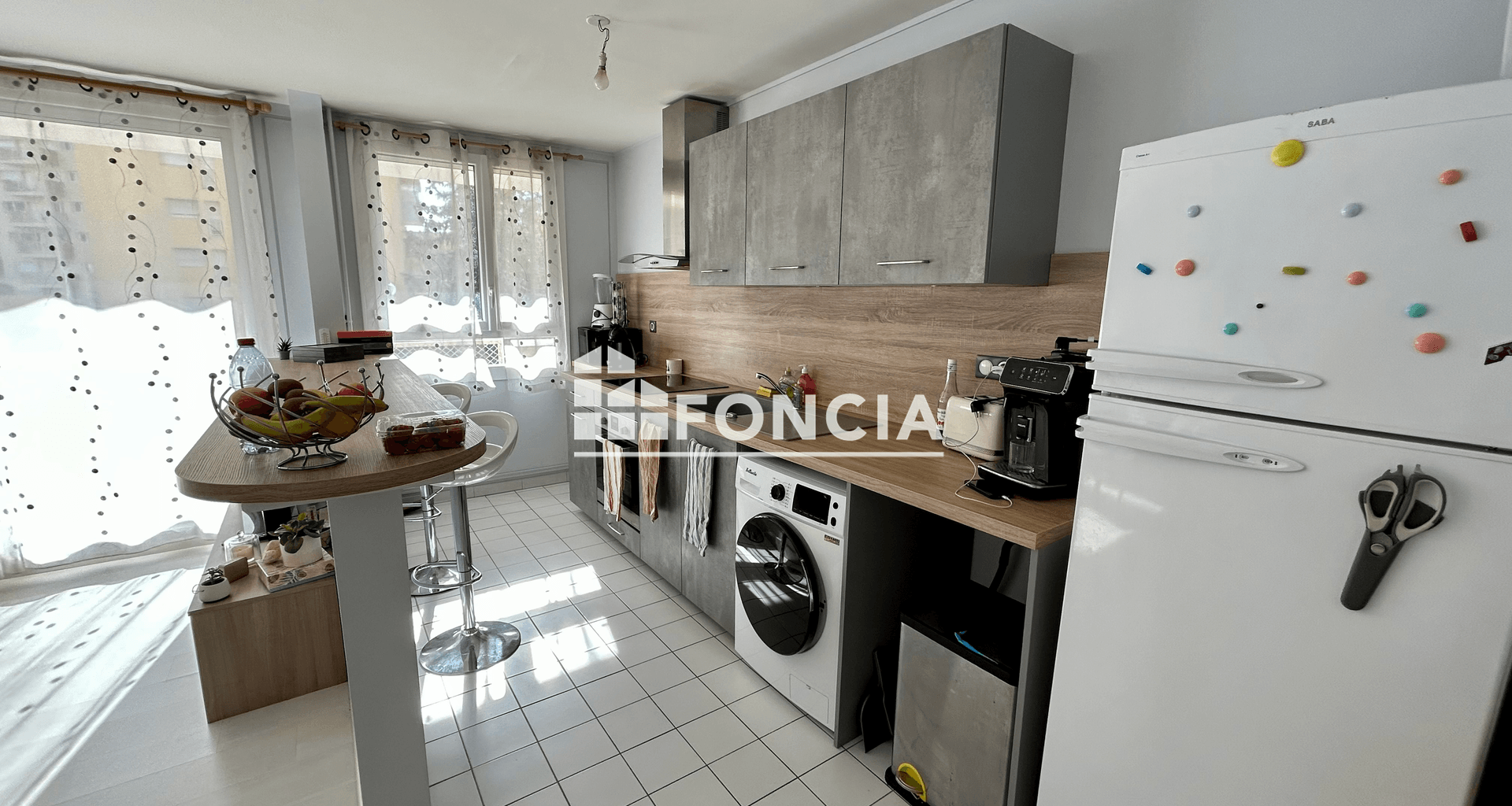 Appartement 2 pièces (50.02 m²) à louer - Le Mans (72000)