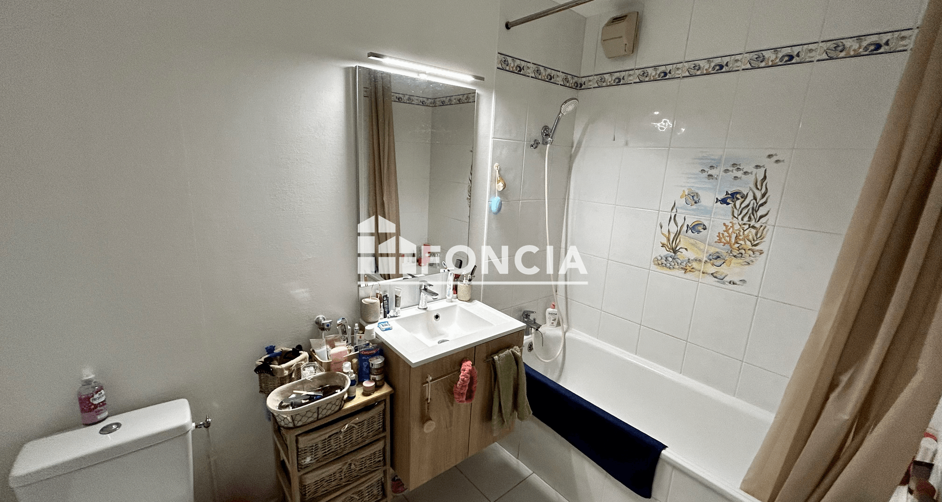 Appartement 2 pièces (50.02 m²) à louer - Le Mans (72000)